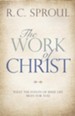 The Work of Christ: What the Events of Jesus' Life Mean for You - eBook