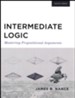 Intermediate Logic Teacher's Guide, Third Edition