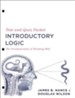 Introductory Logic: Test & Quiz Packet (3rd Edition)