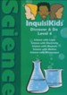 InquisiKids Discover & Do Science Level 4 DVD