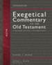 Ruth: Zondervan Exegetical Commentary on the Old Testament [ZECOT]