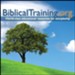 New Testament Introduction: A Biblical Training Class (on MP3 CD)
