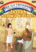 Joseph and His Brothers, DVD