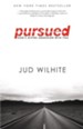 Pursued: God's Divine Obsession with You - eBook