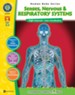 Senses, Nervous & Respiratory Systems Gr. 5-8 - PDF Download [Download]
