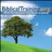 New Testament Survey Gospels: A Biblical Training Class (on MP3 CD)