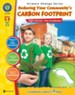 Reducing Your Community's Carbon Footprint Gr. 5-8 - PDF Download [Download]