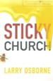 Sticky Church