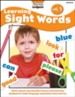 Learning Sight Words, vol. 1 Gr. K-2 - PDF Download [Download]