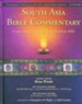 South Asia Bible Commentary: A One-Volume Commentary on the Whole Bible