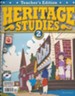 BJU Press Heritage Studies 2 Teacher's Edition (3rd Edition)
