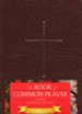 The 1979 Book of Common Prayer, Economy Edition,  hardcover