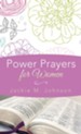 Power Prayers for Women - eBook