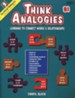 Think Analogies Book B1, Grades 6-8