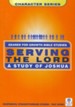 Serving the Lord: A Study in Joshua,  Geared for Growth Bible Studies
