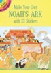 Make Your Own Noah's Ark Sticker Activity Book