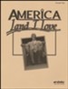 Abeka America: Land I Love in Christian Perspective Answer  Key to Text Questions (Updated Edition)