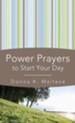Power Prayers to Start Your Day - eBook