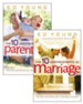 The 10 Commandments of Marriage/The 10 Commandments of Parenting Set / New edition - eBook