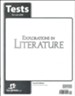 BJU Press Explorations in Literature (Grade 7) Tests, 4th Edition