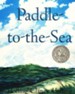 Paddle-to-the-Sea, Paperback