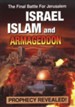 Israel, Islam, and Armageddon DVD