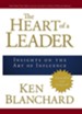 The Heart of a Leader - eBook
