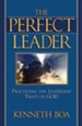 The Perfect Leader - eBook