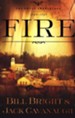 Fire, The Great Awakening Series #2