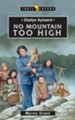 Gladys Alyward: No Mountain Too High - eBook