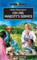 Helen Roseveare: On His Majesty's Service - eBook