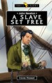 John Newton: A Slave Set Free - eBook