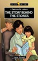 Patricia St John: The Story Behind the Stories - eBook