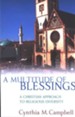 A Multitude of Blessings: A Christian Approach to Religious Diversity