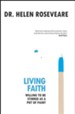 Living Faith: Willing to be stirred as a pot of paint - eBook