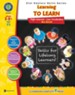 21st Century Skills - Learning to Learn Big Book Gr. 3-8+ - PDF Download [Download]