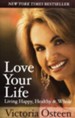 Love Your Life, Softcover