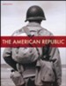 BJU Press The American Republic Grade 8 Student Text, 4th  Edition