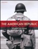 BJU Press Heritage Studies: The American Republic Student Activity Manual (Fourth Edition)