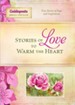 Stories of Love to Warm the Heart - eBook