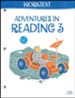 BJU Press Reading Grade 3, Student Worktext (Third Edition)