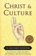 Christ and Culture [H. Richard Niebuhr]