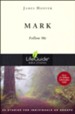 Mark: Follow Me-Revised Edition, LifeGuide Scripture Studies - Slightly Imperfect