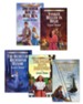Bonnets and Bugles Series Books 1-5 / New edition - eBook