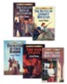 Bonnets and Bugles Series Books 6-10 / New edition - eBook