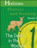 Horizons Phonics & Reading, Grade 1, Reader 2