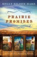 Prairie Promises - eBook