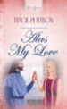 Alas My Love - eBook