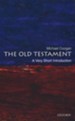 The Old Testament: A Very Short Introduction