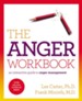 The Anger Workbook: An Interactive Guide to Anger Management - eBook